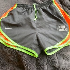 nike dri-fit shorts